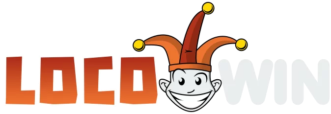 Locowin Casino logo